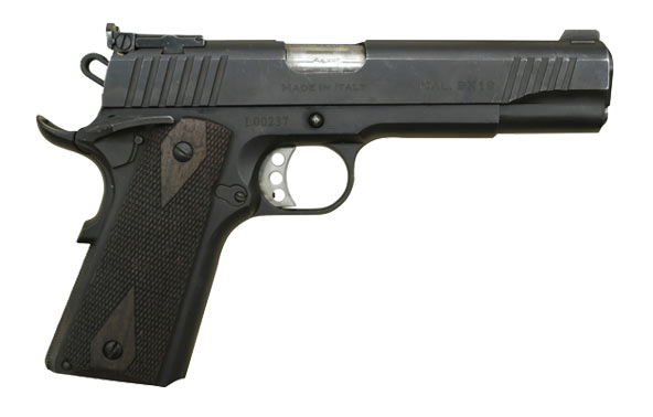 IMPERA 1911