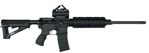 Вепрь-15 (ВПО-140)