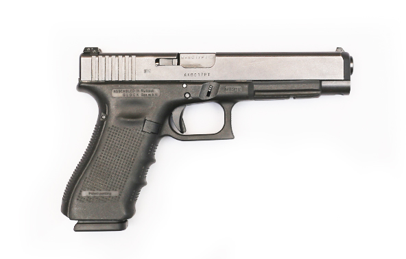 Glock-35