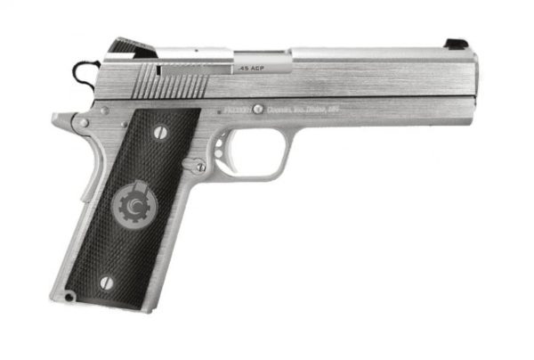 TANFOGLIO WITNESS 1911