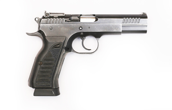 Tanfoglio P19L