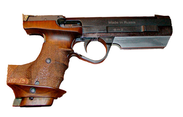 МР-35М калибра 5,6