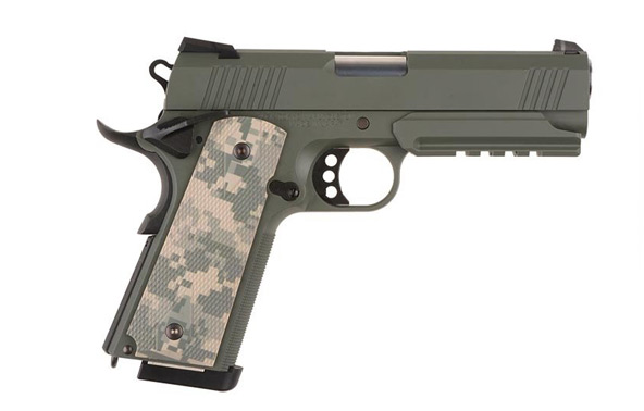 Tokyo Marui Foliage Warrior