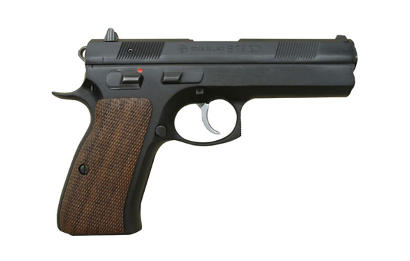 CZ 97 B