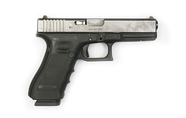 Glock-17